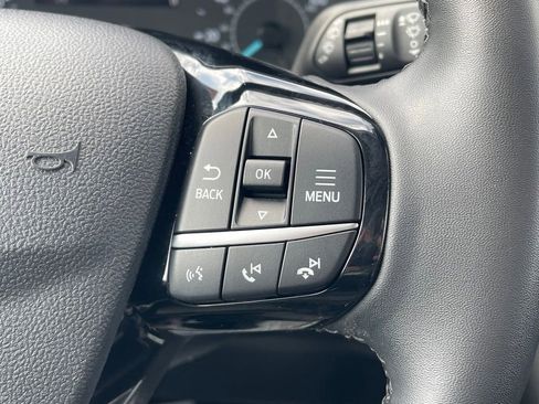 Used 2022 Ford Escape SEL image 7