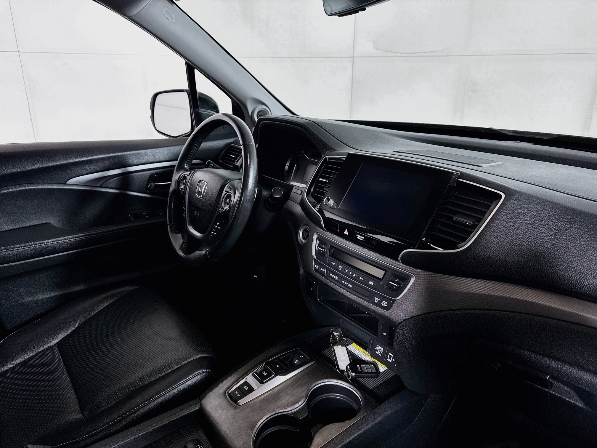 Used 2023 Honda Ridgeline RTL-E image 29