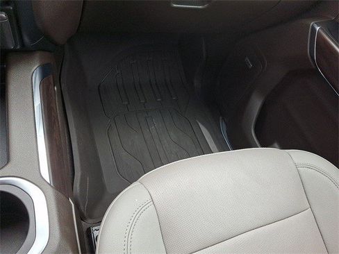 Certified 2022 GMC Sierra 1500 SLT w/ SLT Premium Plus Package image 29