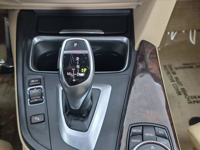 Used 2014 BMW 435i Convertible RWD image 12