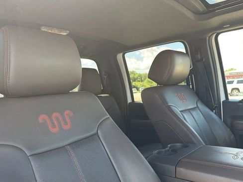 Used 2016 Ford F350 King Ranch AWD/4WD image 44