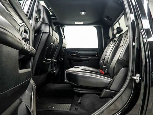 Used 2023 RAM 2500 Limited image 24