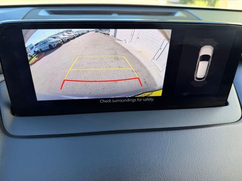 Used 2022 MAZDA CX-9 Carbon Edition image 25