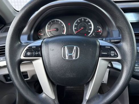 Used 2010 Honda Accord EX image 26