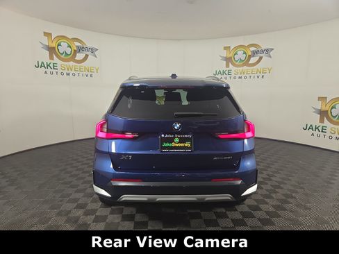 Used 2023 BMW X1 xDrive28i w/ Premium Package image 7