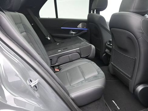 Used 2026 Mercedes-Benz GLE 53 AMG 4MATIC image 26