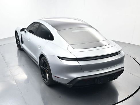 Certified 2021 Porsche Taycan image 34