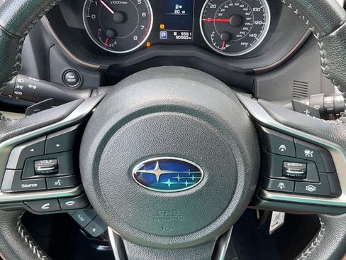 Used 2022 Subaru Ascent Premium AWD/4WD image 19