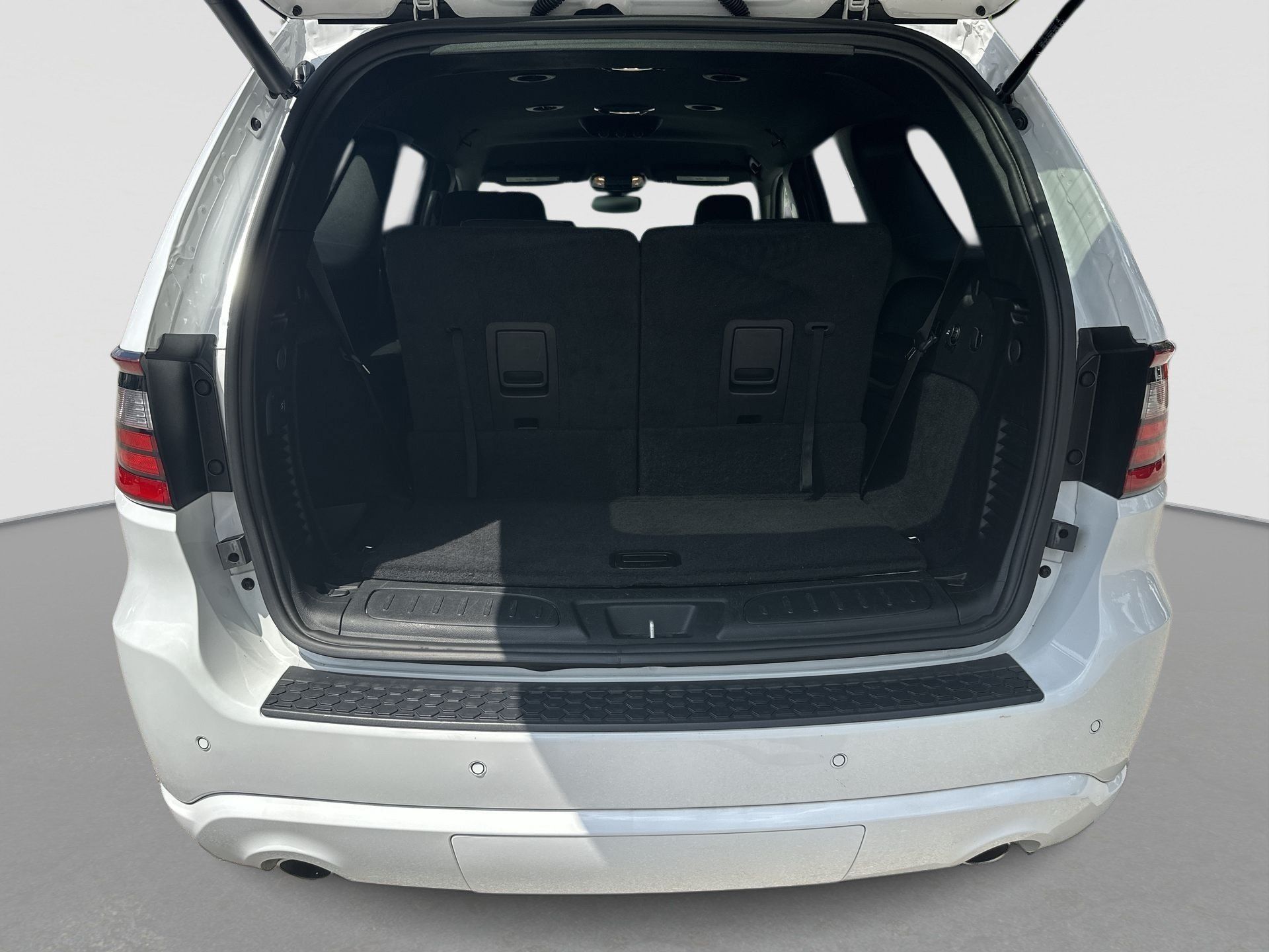 Used 2026 Dodge Durango GT AWD/4WD image 26