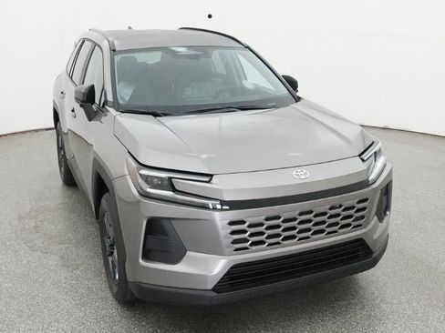 New 2026 Toyota RAV4 LE FWD image 14