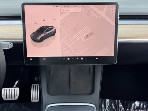 Used 2022 Tesla Model Y Performance image 21