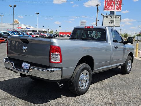 Used 2023 RAM 2500 Tradesman image 4