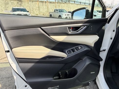 Certified 2023 Subaru Ascent Limited w/ Technology Package image 20