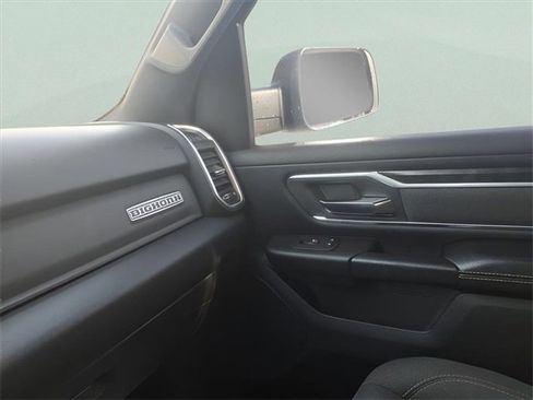 Used 2019 RAM 1500 Big Horn image 21