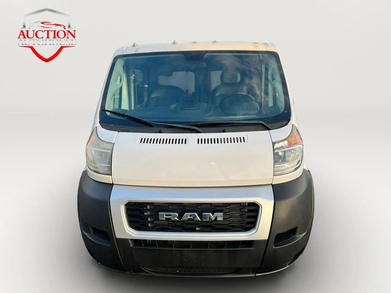 Used 2021 RAM ProMaster 1500 FWD image 2