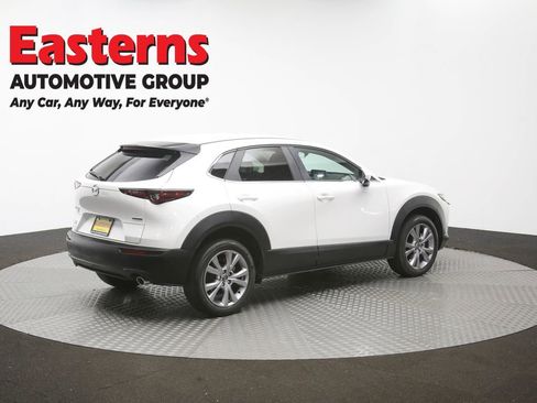 Used 2022 MAZDA CX-30 AWD 2.5 S w/ Select Package image 41