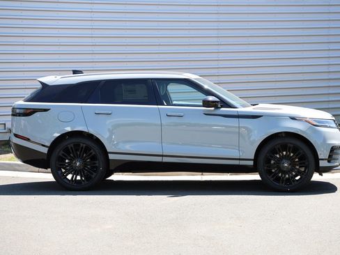 New 2026 Land Rover Range Rover Velar Dynamic SE AWD/4WD image 25