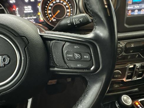 Used 2020 Jeep Wrangler Unlimited Sport AWD/4WD image 25