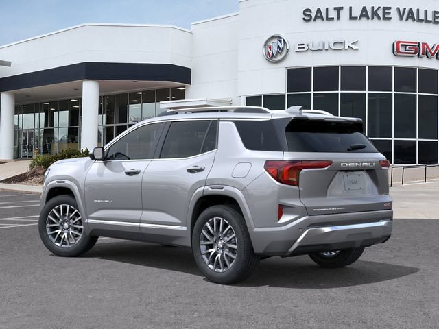 New 2027 GMC Terrain Denali AWD/4WD image 4