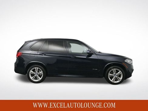 Used 2017 BMW X5 xDrive35i image 7