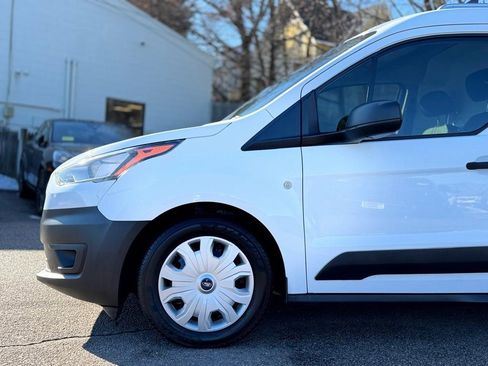Used 2022 Ford Transit Connect XL image 10