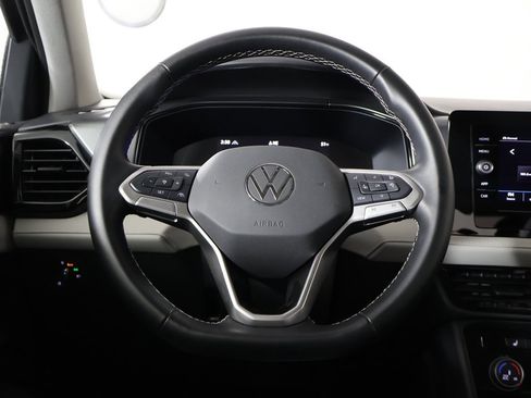 Used 2025 Volkswagen Taos S image 34