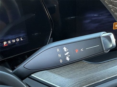 New 2026 Chevrolet Tahoe High Country image 17