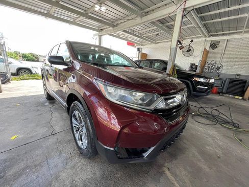 Used 2019 Honda CR-V LX image 4