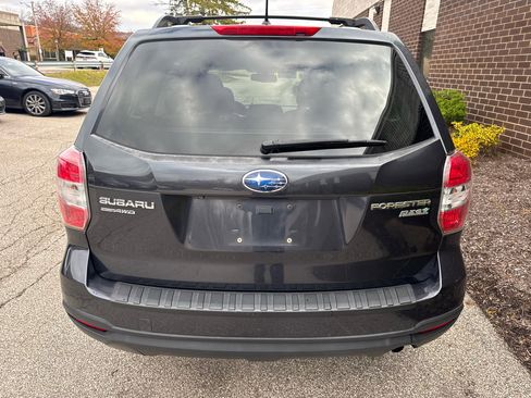 Used 2014 Subaru Forester 2.5i Premium w/ All-Weather Package image 33