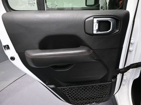 Used 2020 Jeep Gladiator Rubicon image 29