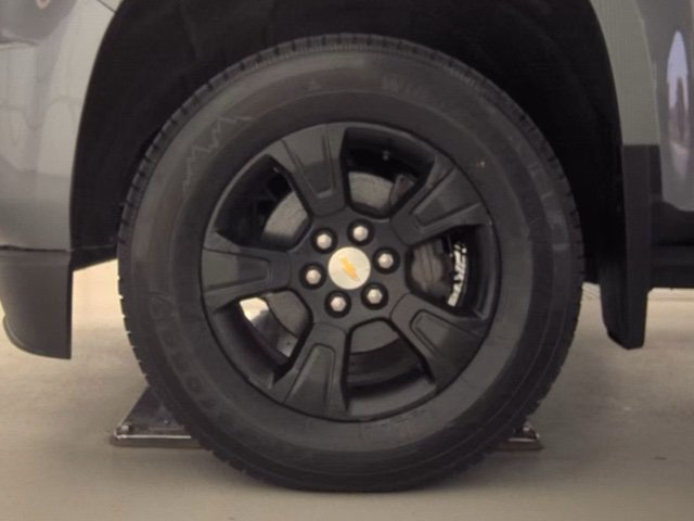 Used 2019 Chevrolet Colorado Z71 AWD/4WD image 19
