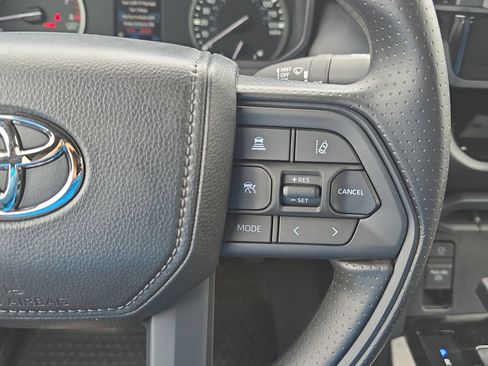 New 2026 Toyota Tundra SR5 AWD/4WD image 17