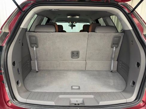 Used 2013 Chevrolet Traverse LT w/ All-Star Edition image 20