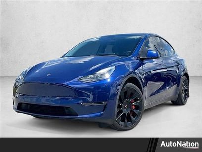 Used 2022 Tesla Model Y Long Range