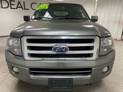 Used 2014 Ford Expedition EL Limited w/ Equipment Group 301A image 2