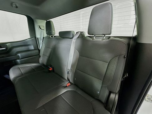 Used 2020 Chevrolet Silverado 1500 LT w/ Convenience Package AWD/4WD image 22
