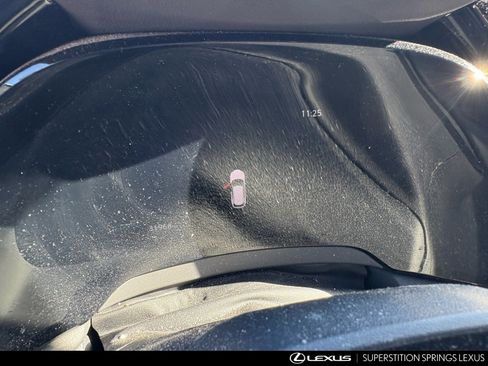 Certified 2023 Lexus RX 350 image 10