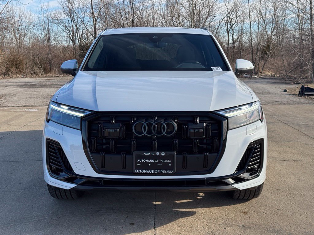 New 2026 Audi Q7 3.0T Premium Plus AWD/4WD image 10