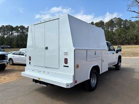 New 2024 Chevrolet Silverado 3500 W/T w/ WT Convenience Package image 5