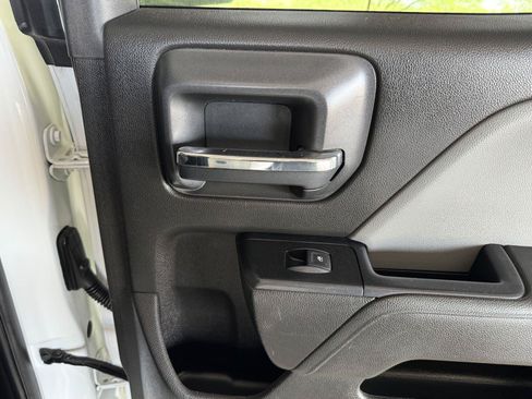 Used 2018 GMC Sierra 1500 4x4 Double Cab w/ Elevation Edition image 32