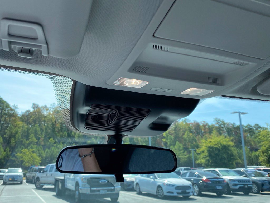 New 2026 Ford Maverick XLT AWD/4WD image 21