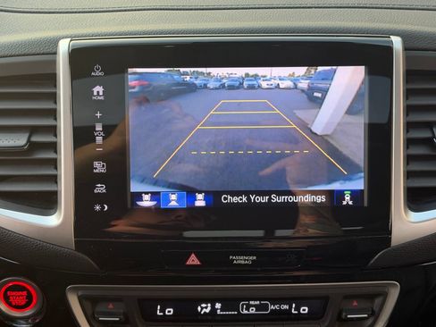 Used 2018 Honda Ridgeline RTL-E image 9