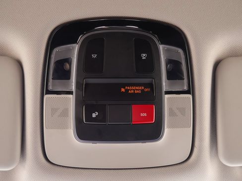 Used 2025 Hyundai Tucson SEL FWD image 39