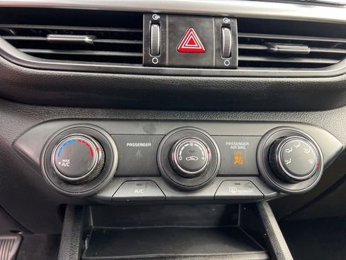 Certified 2024 Kia Forte LXS image 20