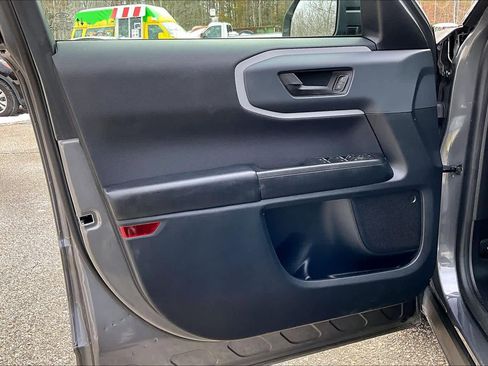 Used 2021 Ford Bronco Sport image 22