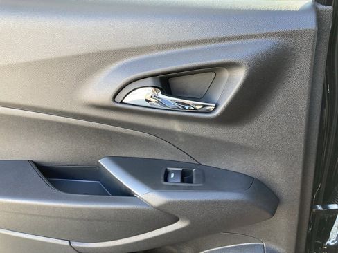 New 2026 Chevrolet Trax ACTIV w/ Driver Confidence Package image 23