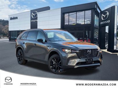 New 2026 MAZDA CX-90 3.3 Turbo w/ Premium Sport Pkg