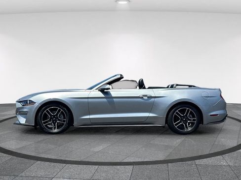 Certified 2023 Ford Mustang Premium RWD image 9