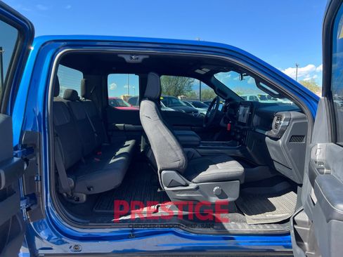 Used 2024 Ford F150 STX RWD image 19
