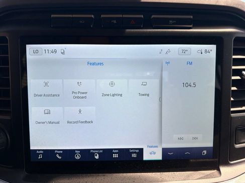 Used 2022 Ford F150 Lariat w/ Equipment Group 502A High AWD/4WD image 39